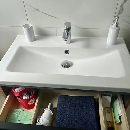 Spacieux, Lumineux Et Confortable * La Walck