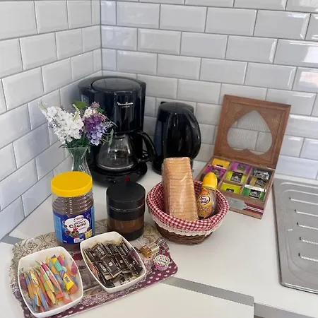 Spacieux, Lumineux Et Confortable La Walck