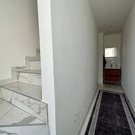 Spacieux, Lumineux Et Confortable 아파트 La Walck