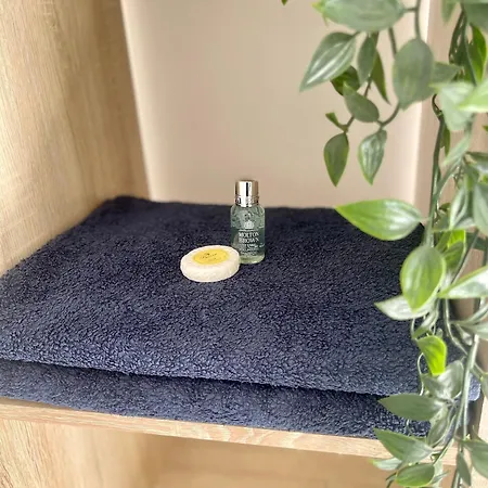 Spacieux, Lumineux Et Confortable * La Walck