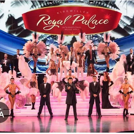 Spacieux, Lumineux Et Confortable *