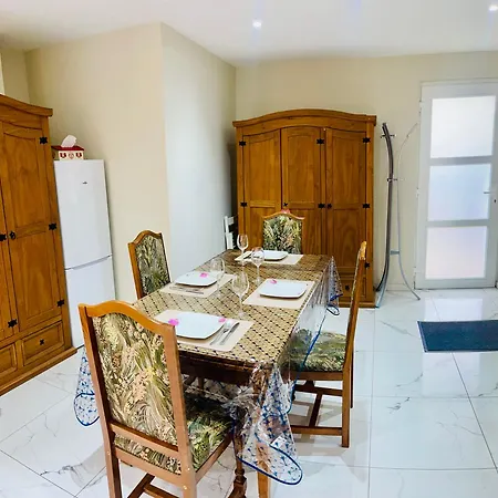 Spacieux, Lumineux Et Confortable * La Walck