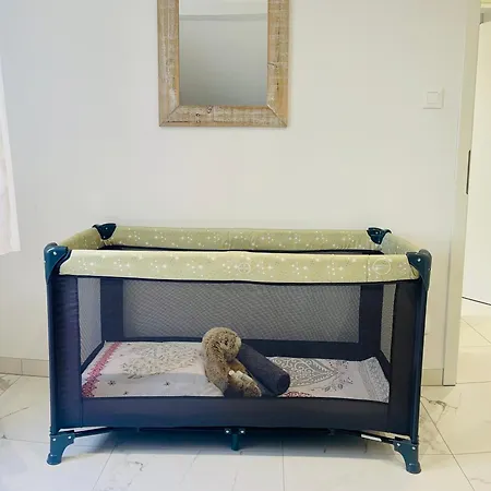 Spacieux, Lumineux Et Confortable La Walck