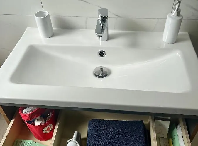 Spacieux, Lumineux Et Confortable * La Walck