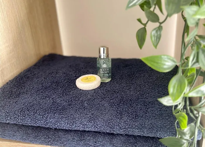 Spacieux, Lumineux Et Confortable * La Walck