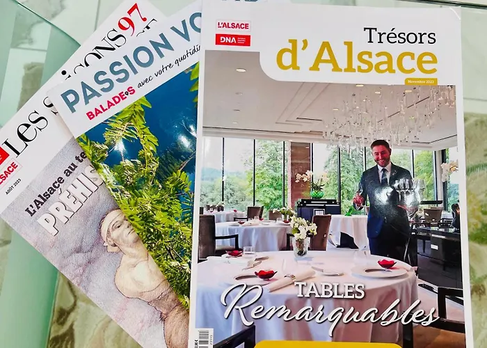 Spacieux, Lumineux Et Confortable